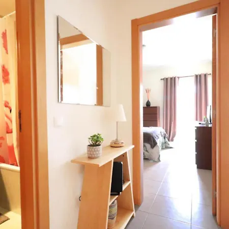 Apartamento T1 Flamingo - - 1,5 Km Da Portimão