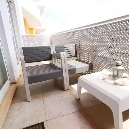 Apartman T1 Flamingo - - 1,5 Km Da