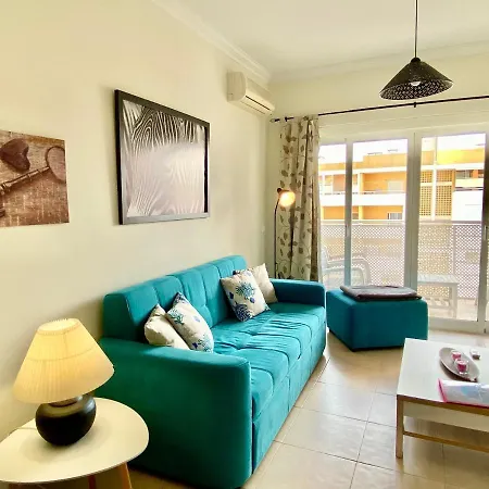 T1 Flamingo - - 1,5 Km Da Apartamento
