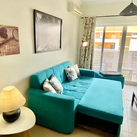 Appartement T1 Flamingo - - 1,5 Km Da Portimão