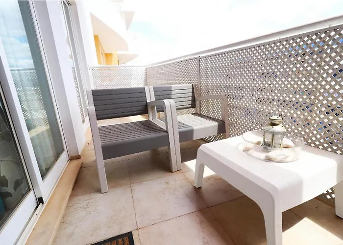 Appartamento T1 Flamingo - - 1,5 Km Da
